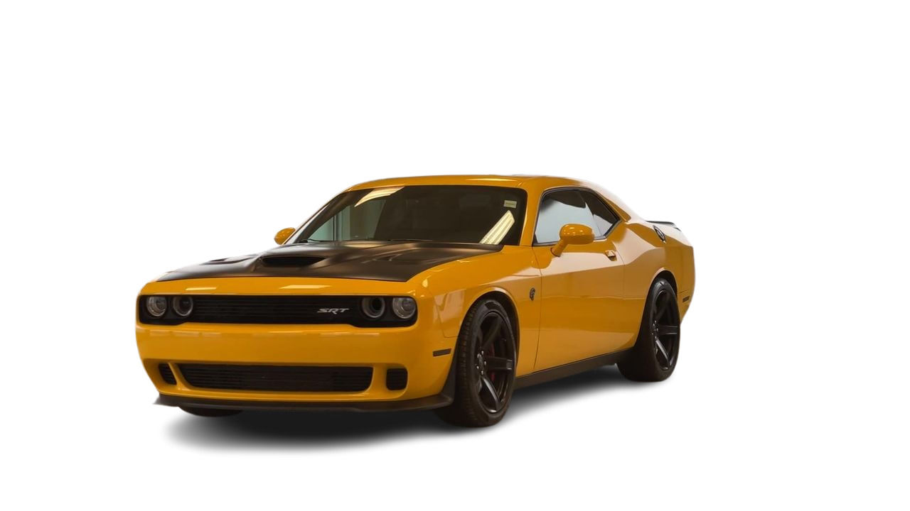 Dodge Challenger  2017 à Regina, Saskatchewan