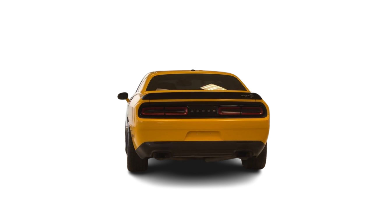 Dodge Challenger  2017 à Regina, Saskatchewan