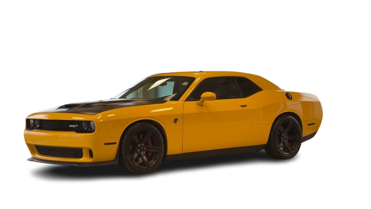 Dodge Challenger  2017 à Regina, Saskatchewan