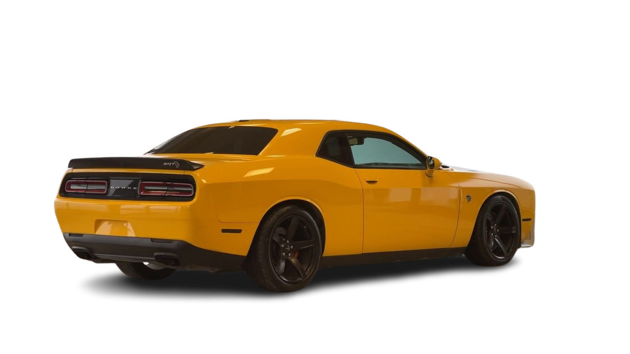 Dodge Challenger  2017 à Regina, Saskatchewan