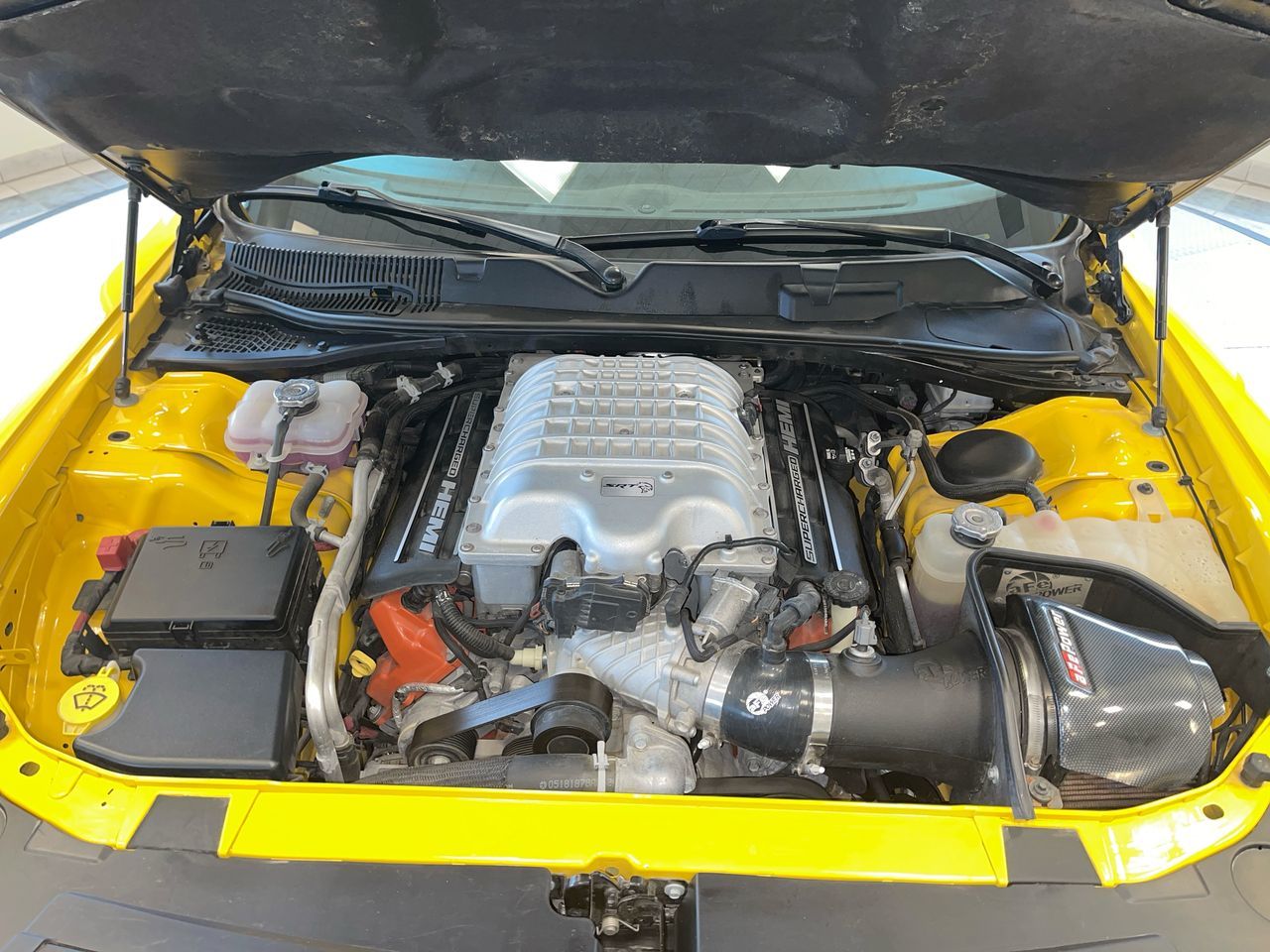 Dodge Challenger  2017 à Regina, Saskatchewan