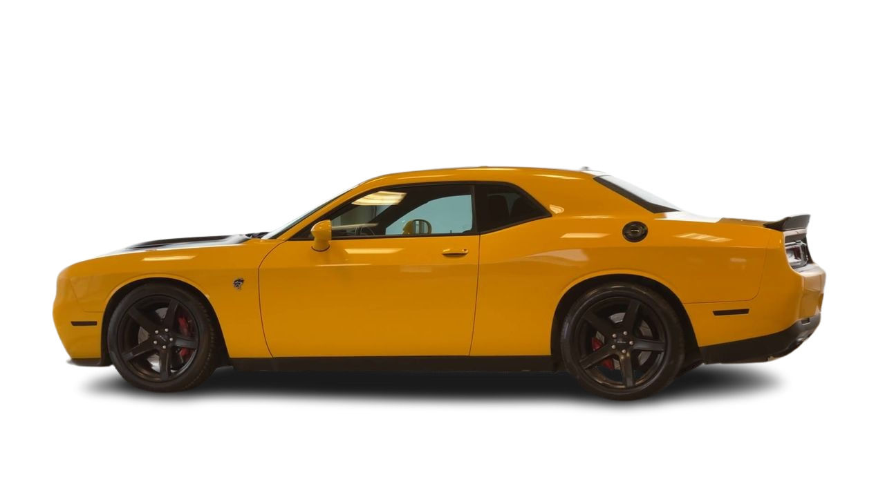 Dodge Challenger  2017 à Regina, Saskatchewan