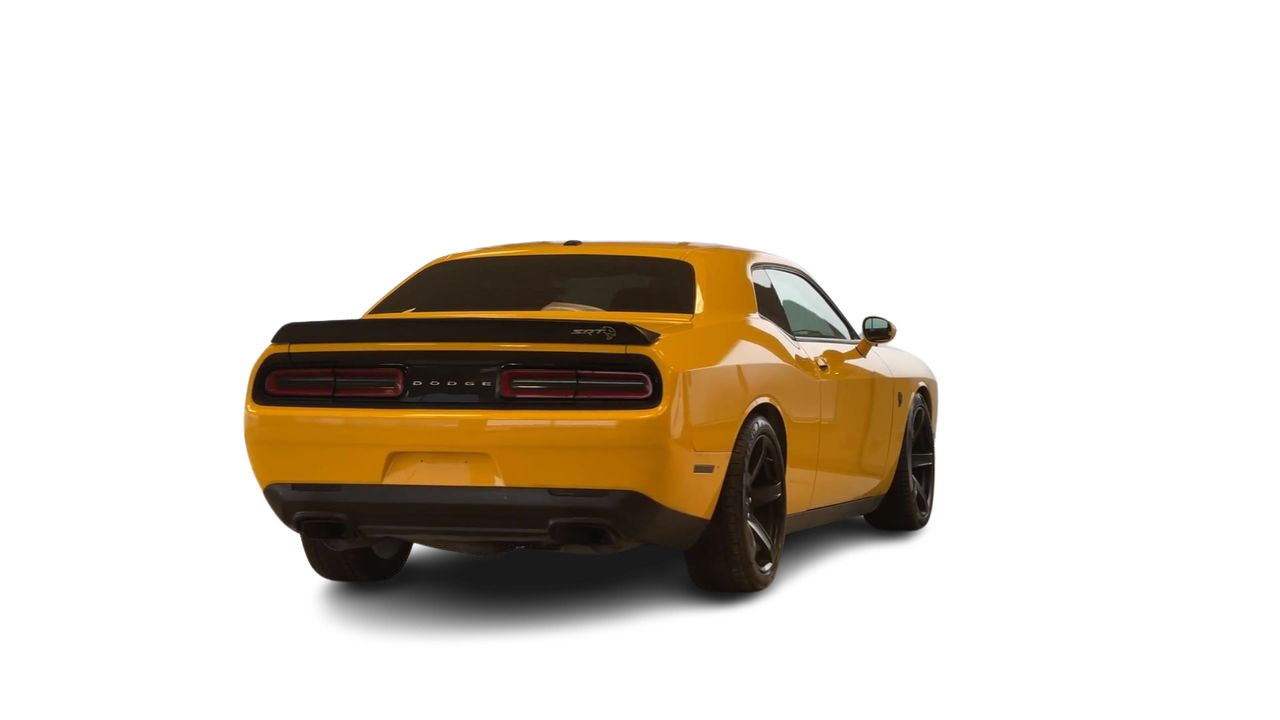 Dodge Challenger  2017 à Regina, Saskatchewan