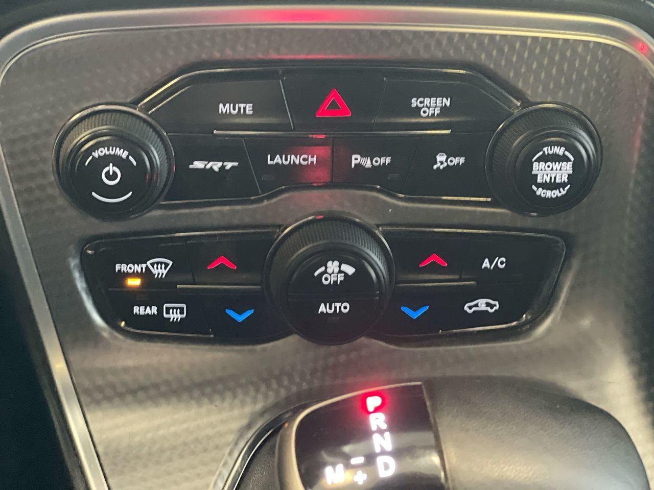 Dodge Challenger  2017 à Regina, Saskatchewan