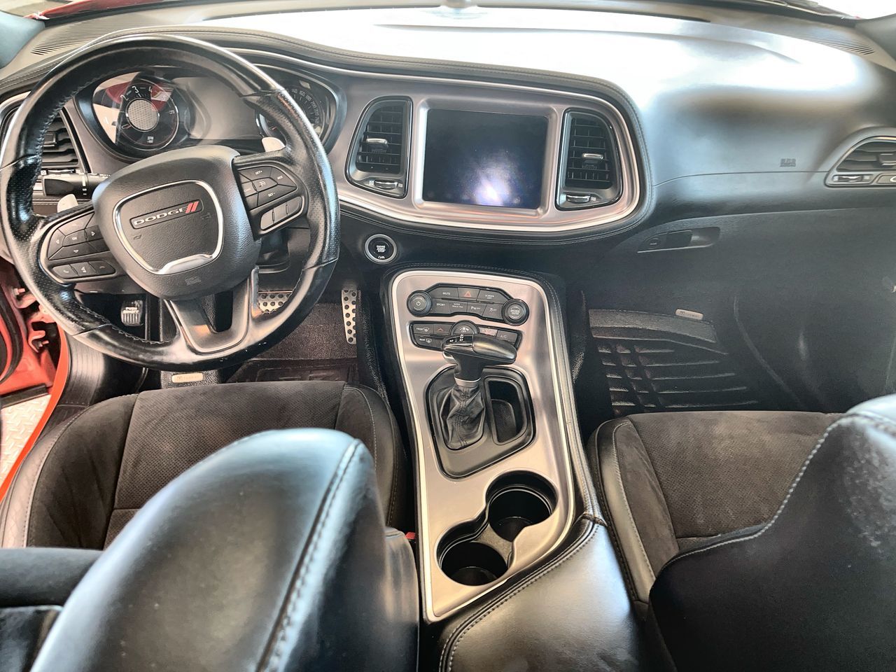 2021 Dodge Challenger in Regina, Saskatchewan