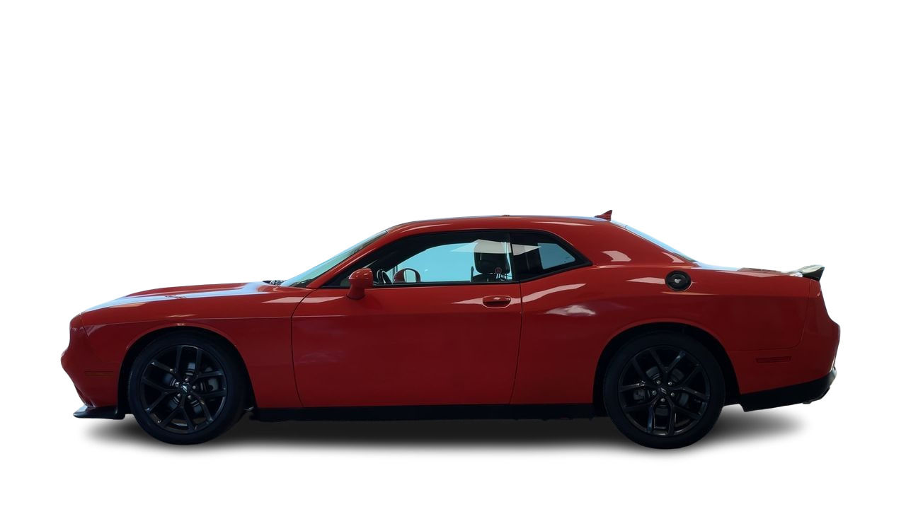 2021 Dodge Challenger in Regina, Saskatchewan