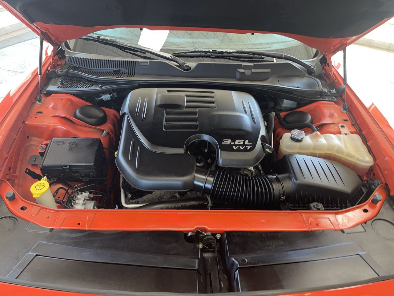 2021 Dodge Challenger in Regina, Saskatchewan
