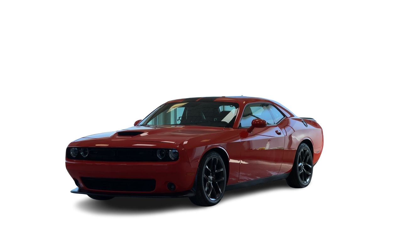 2021 Dodge Challenger in Regina, Saskatchewan