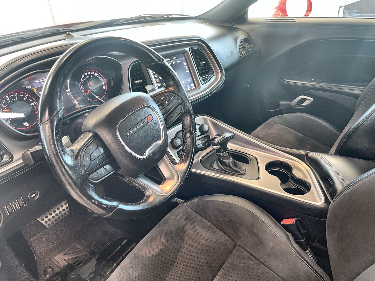 2021 Dodge Challenger in Regina, Saskatchewan