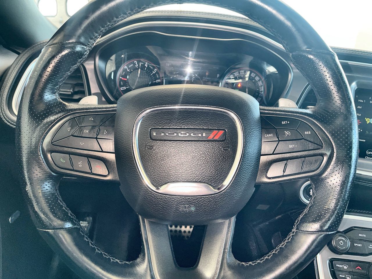 2021 Dodge Challenger in Regina, Saskatchewan