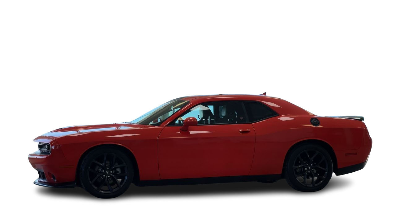 2021 Dodge Challenger in Regina, Saskatchewan