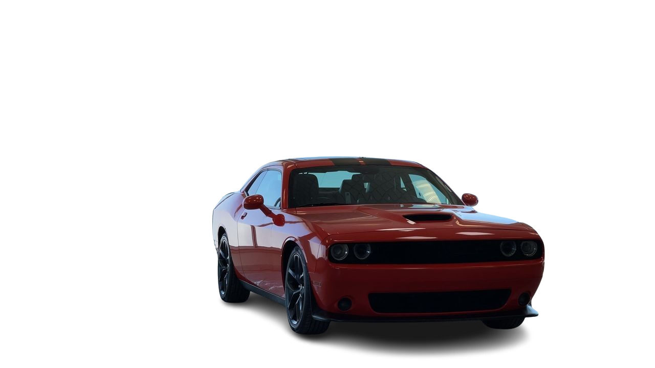 2021 Dodge Challenger in Regina, Saskatchewan