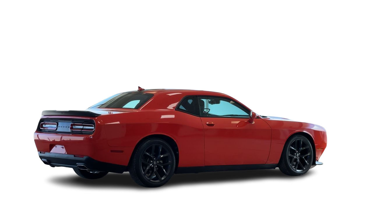 2021 Dodge Challenger in Regina, Saskatchewan