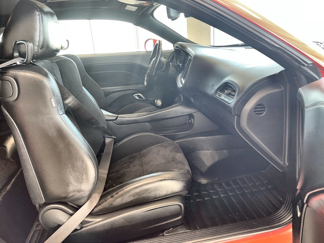 2021 Dodge Challenger in Regina, Saskatchewan