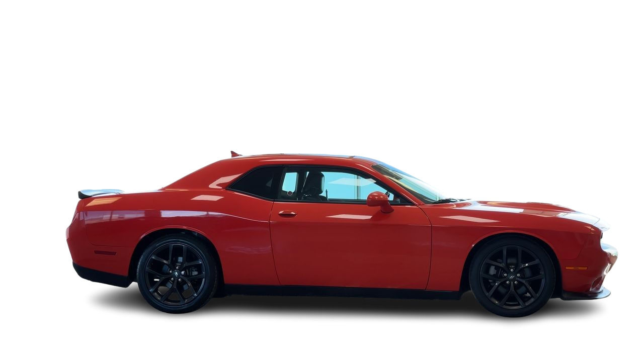 2021 Dodge Challenger in Regina, Saskatchewan