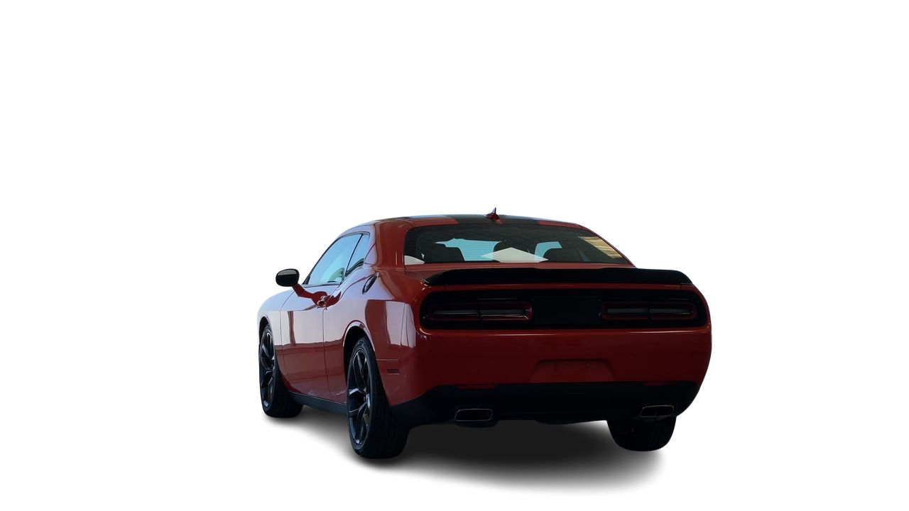 2021 Dodge Challenger in Regina, Saskatchewan