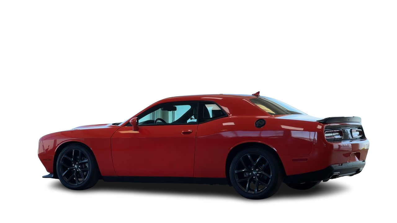 2021 Dodge Challenger in Regina, Saskatchewan