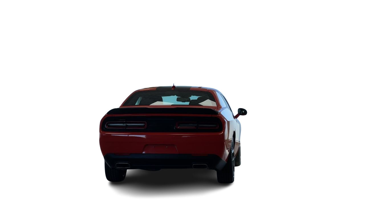2021 Dodge Challenger in Regina, Saskatchewan