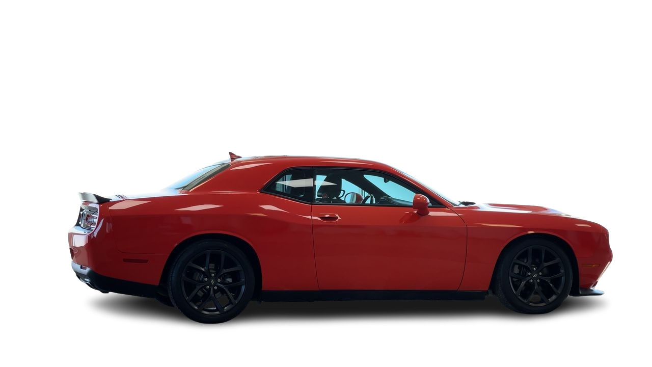 2021 Dodge Challenger in Regina, Saskatchewan