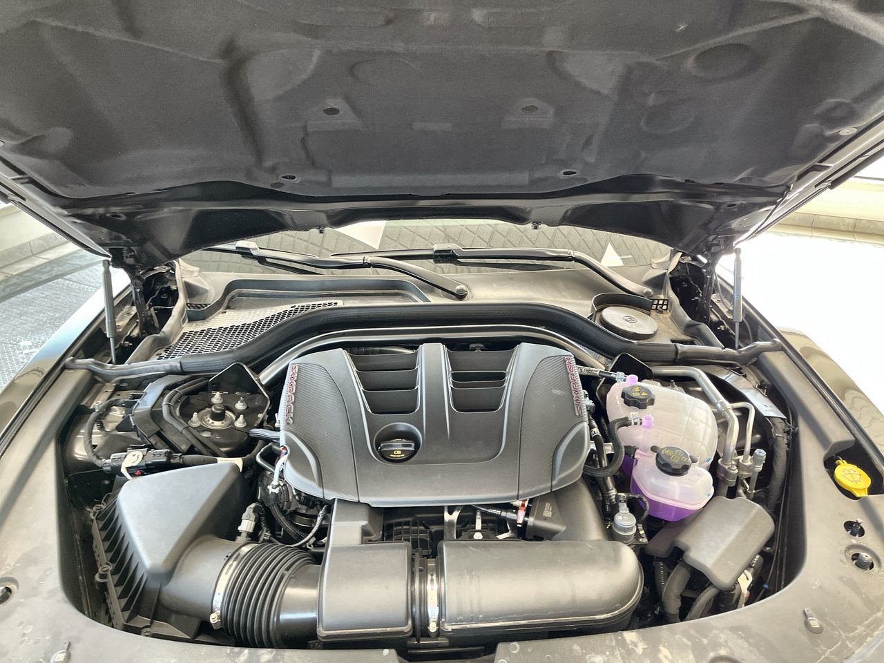 2026 Dodge Charger 2-Doors