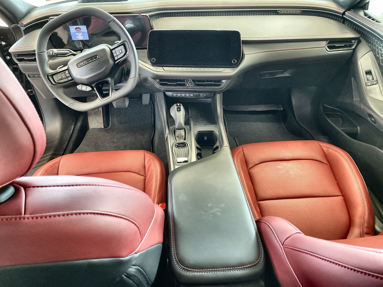 2026 Dodge Charger 2-Doors