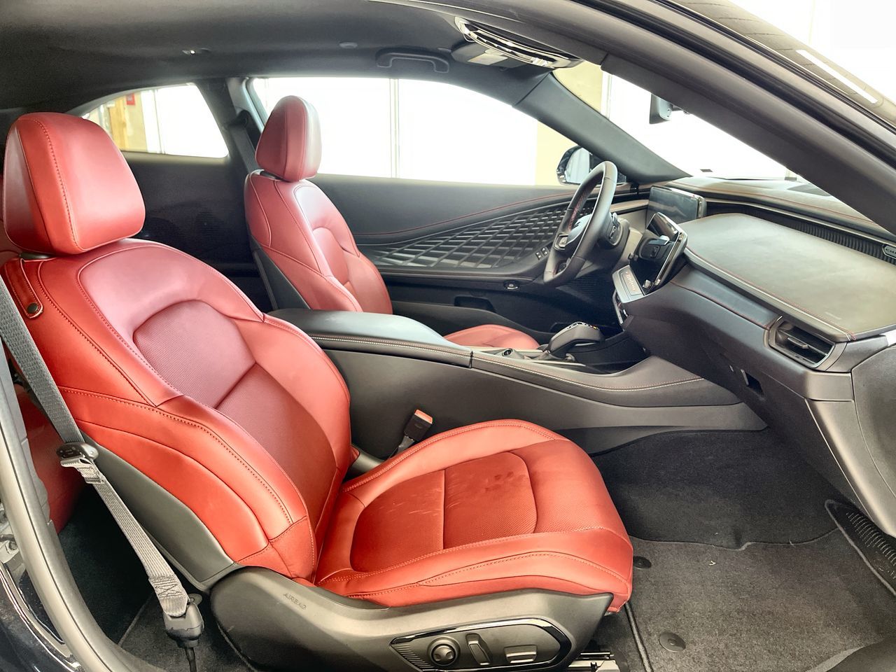 2026 Dodge Charger 2-Doors