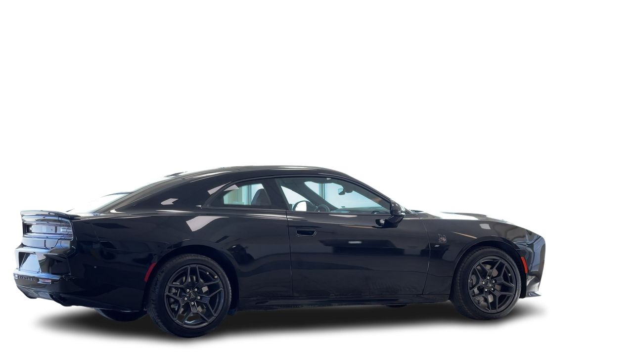 2026 Dodge Charger 2-Doors