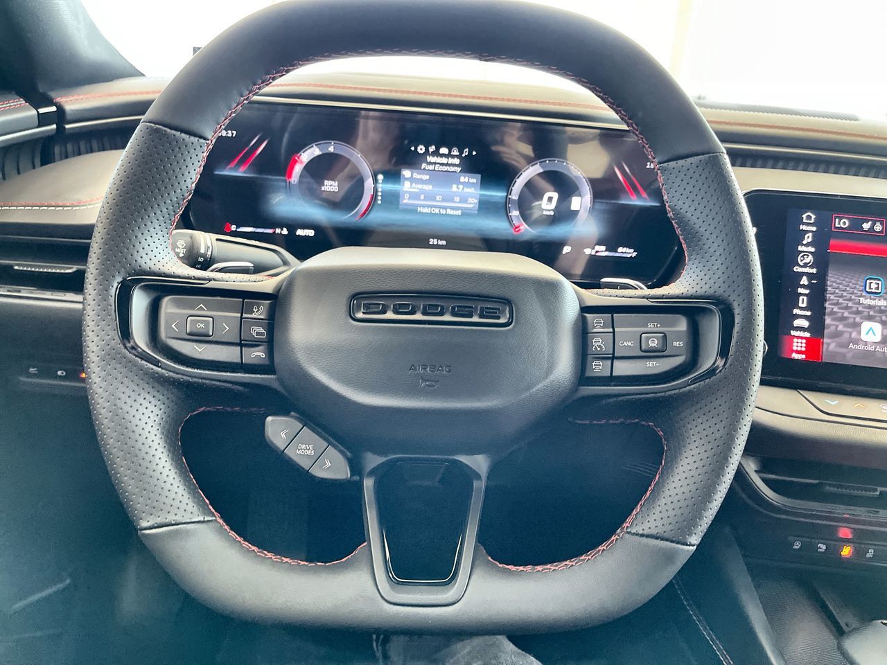 2026 Dodge Charger 2-Doors