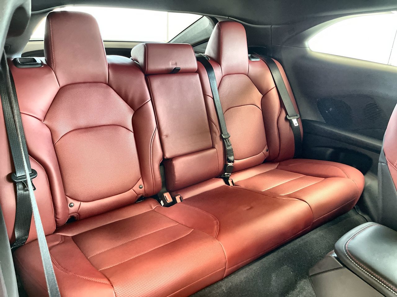 2026 Dodge Charger 2-Doors