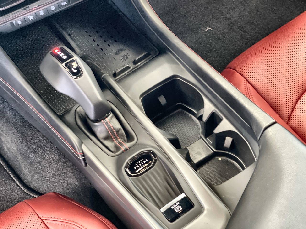2026 Dodge Charger 2-Doors
