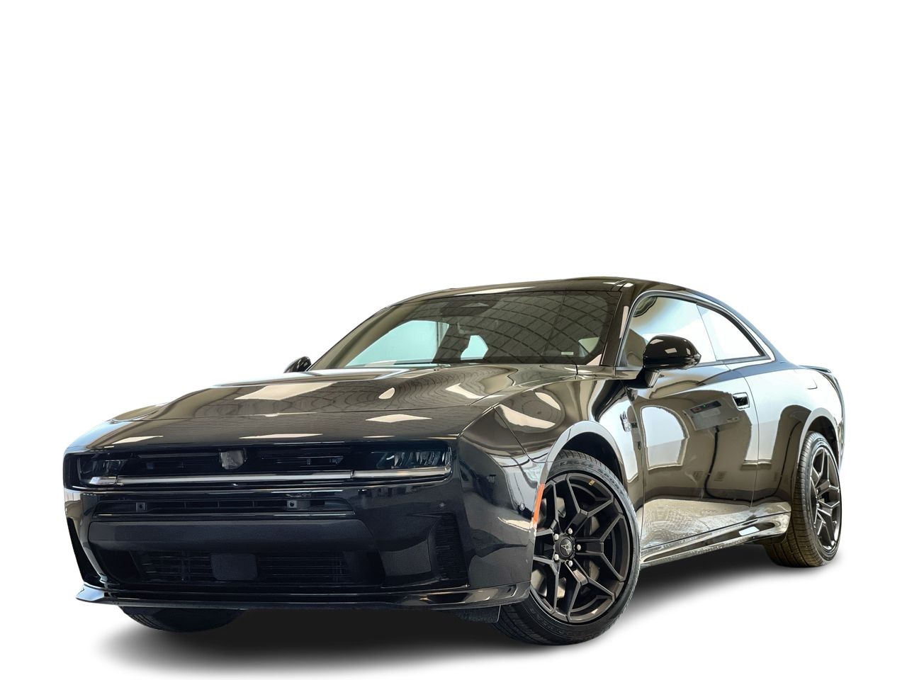 2026 Dodge Charger 2-Doors
