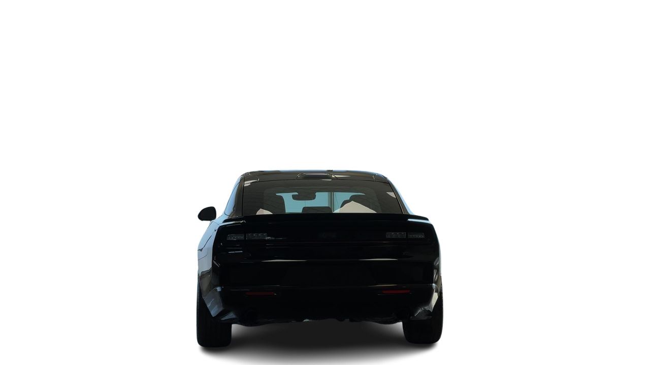 2026 Dodge Charger 2-Doors