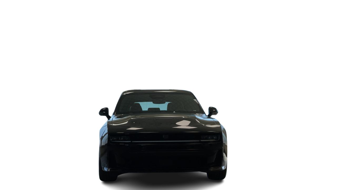 2026 Dodge Charger 2-Doors