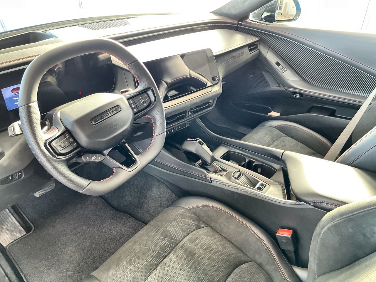 2026 Dodge Charger 2-Doors in Regina, Saskatchewan