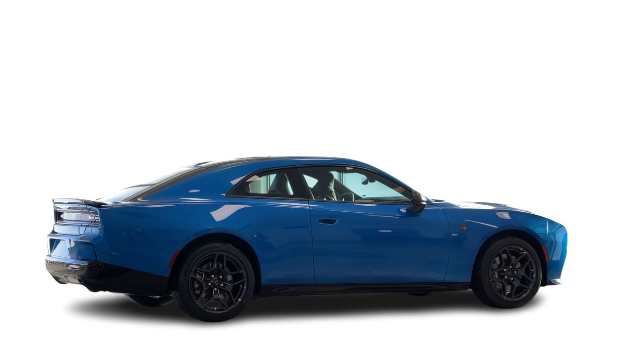 2026 Dodge Charger 2-Doors in Regina, Saskatchewan