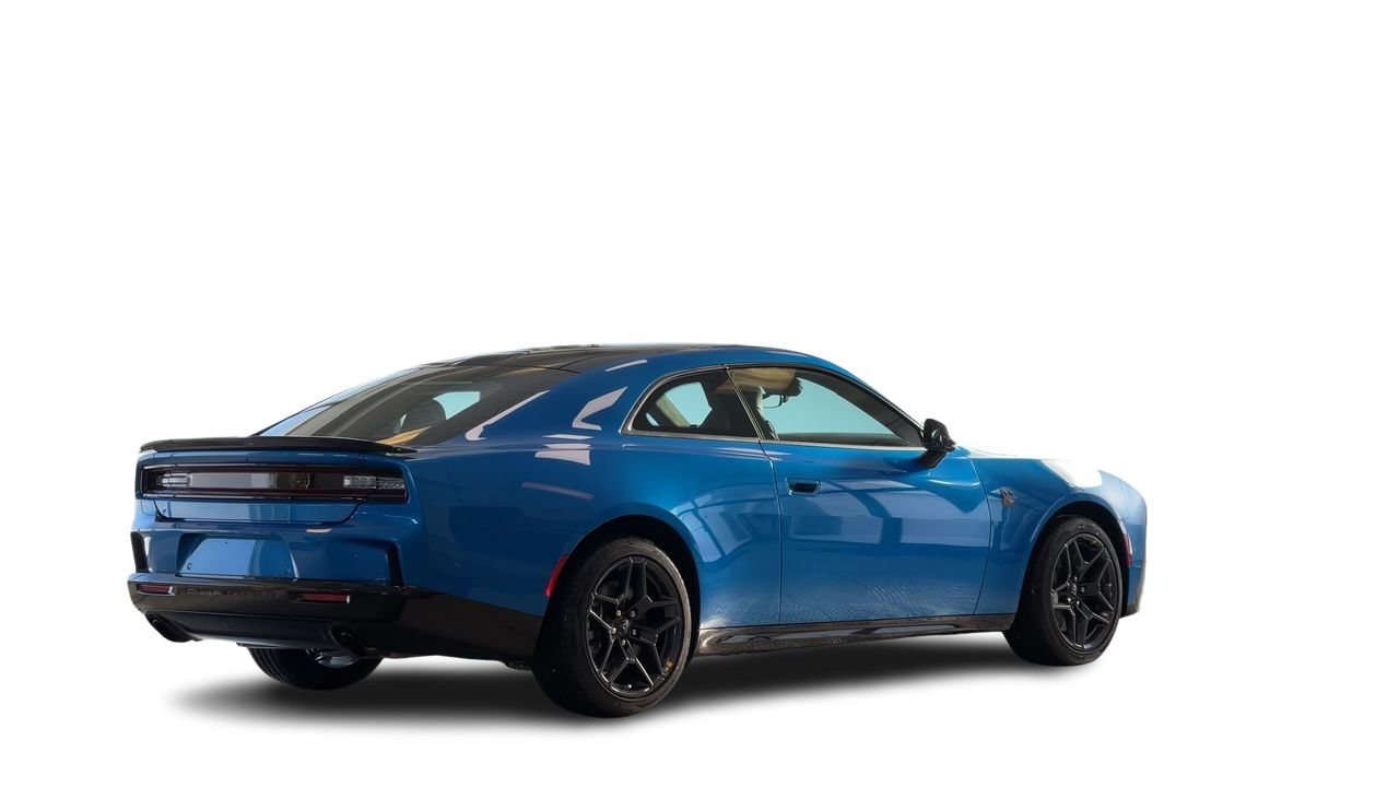 2026 Dodge Charger 2-Doors in Regina, Saskatchewan