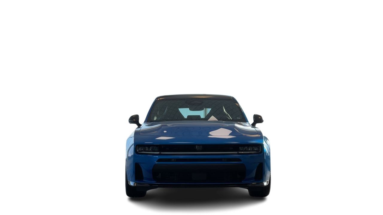 2026 Dodge Charger 2-Doors in Regina, Saskatchewan