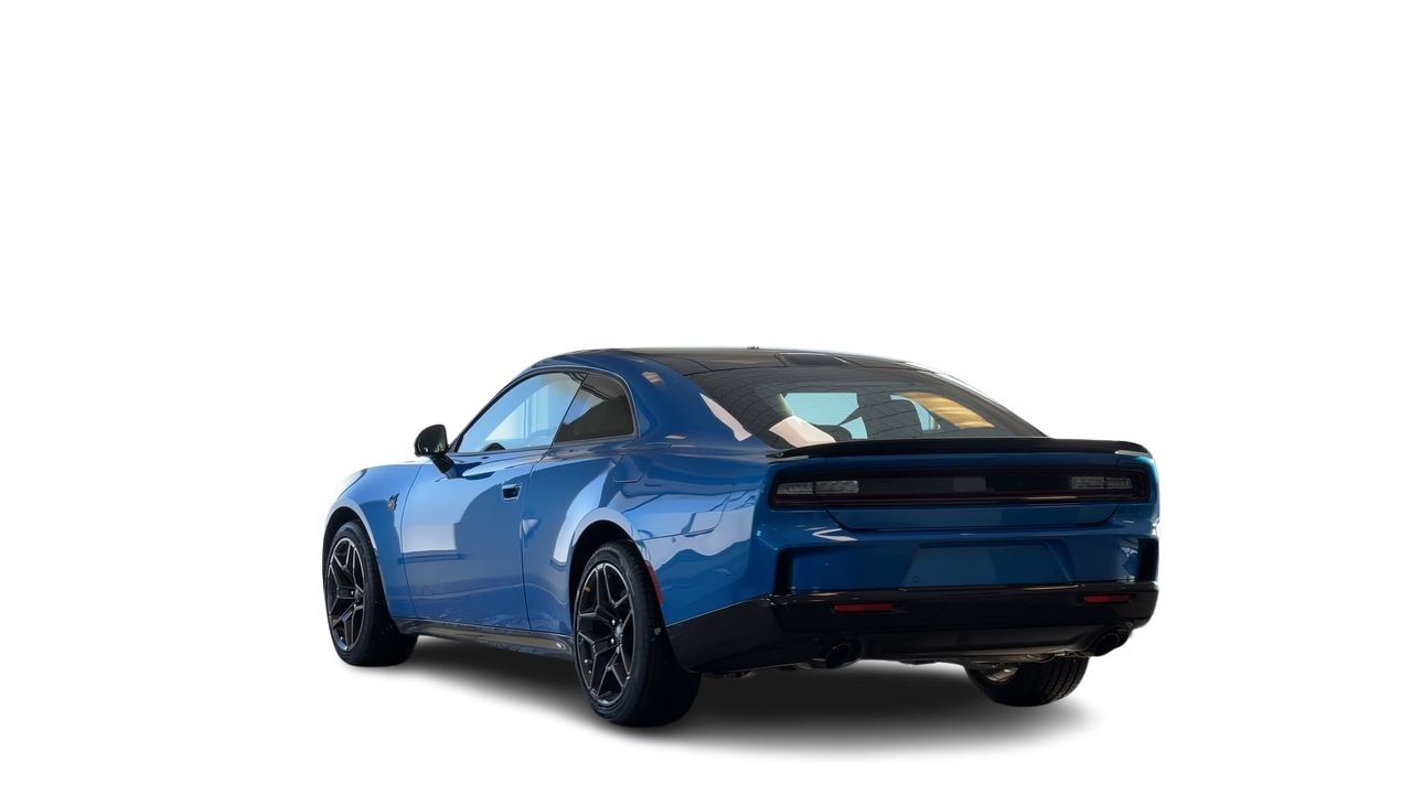 2026 Dodge Charger 2-Doors in Regina, Saskatchewan