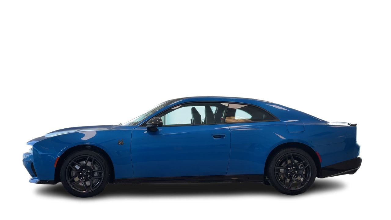 2026 Dodge Charger 2-Doors in Regina, Saskatchewan