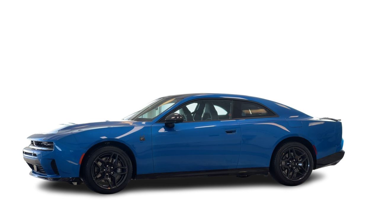 2026 Dodge Charger 2-Doors in Regina, Saskatchewan