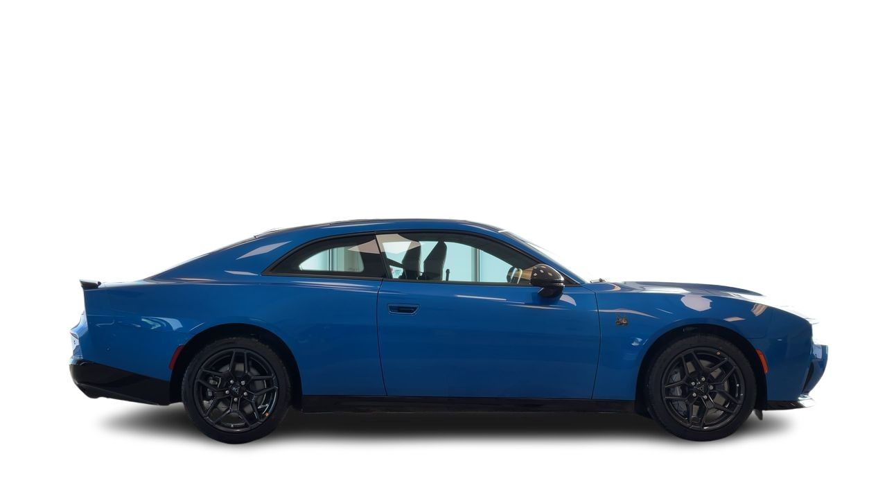 2026 Dodge Charger 2-Doors in Regina, Saskatchewan