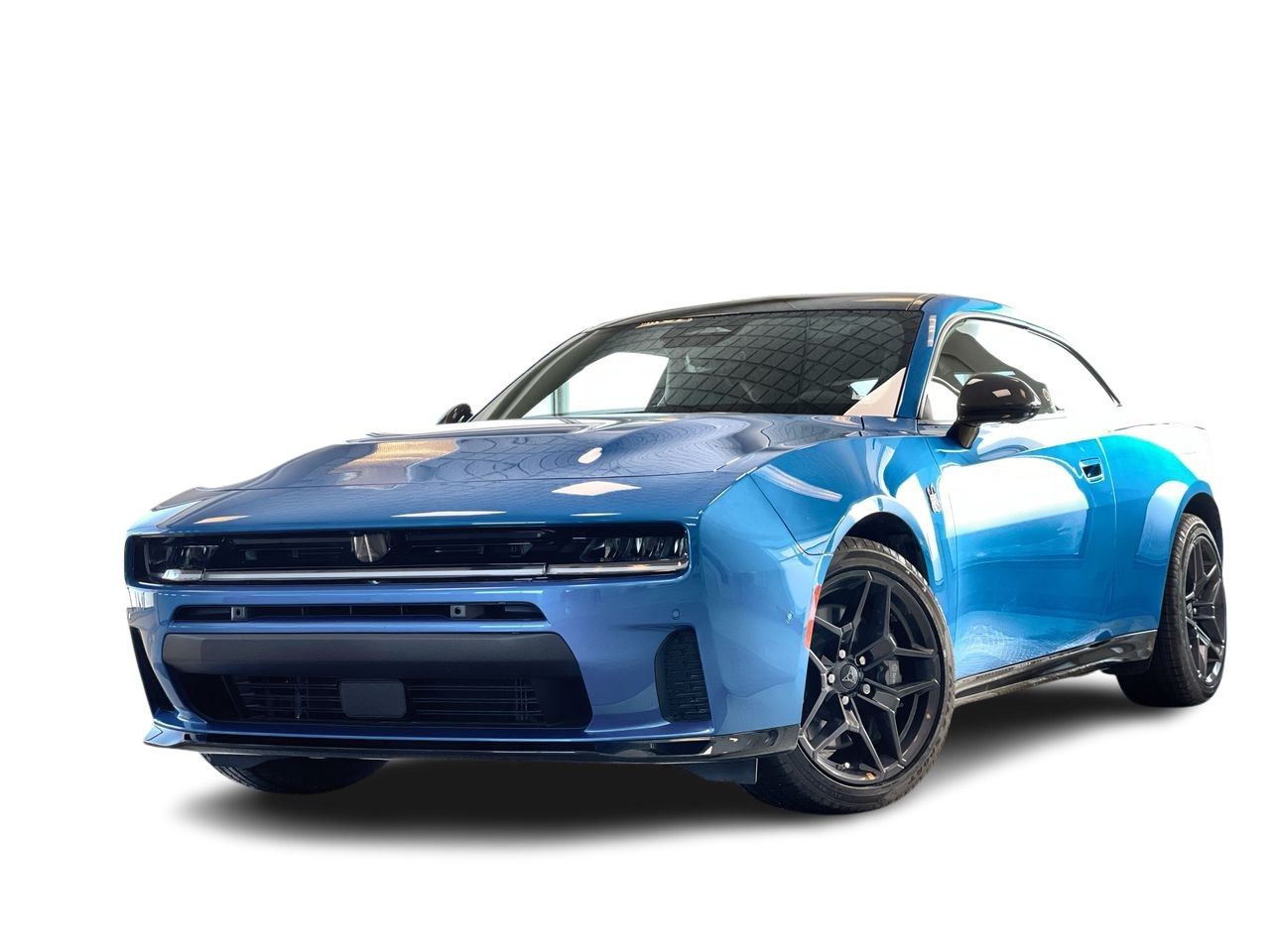 2026 Dodge Charger 2-Doors in Regina, Saskatchewan