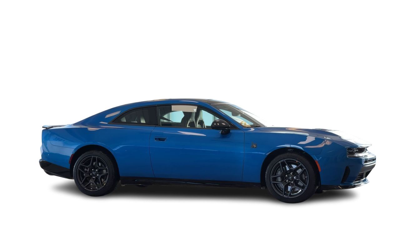2026 Dodge Charger 2-Doors in Regina, Saskatchewan
