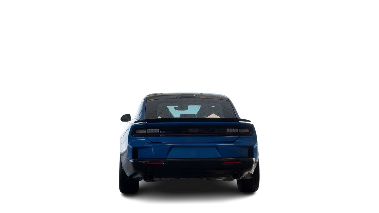 2026 Dodge Charger 2-Doors in Regina, Saskatchewan