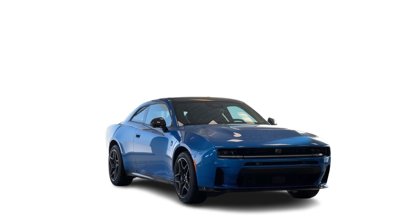 2026 Dodge Charger 2-Doors in Regina, Saskatchewan