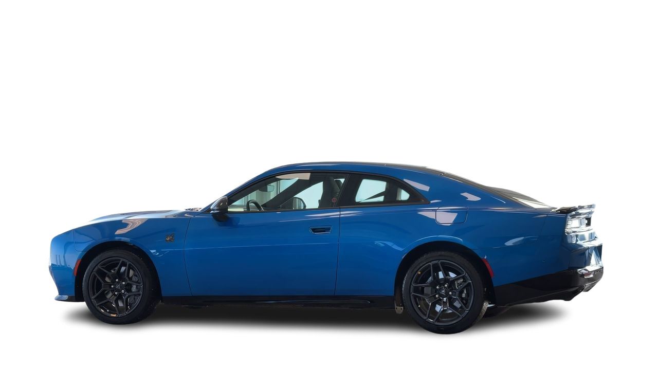 2026 Dodge Charger 2-Doors in Regina, Saskatchewan