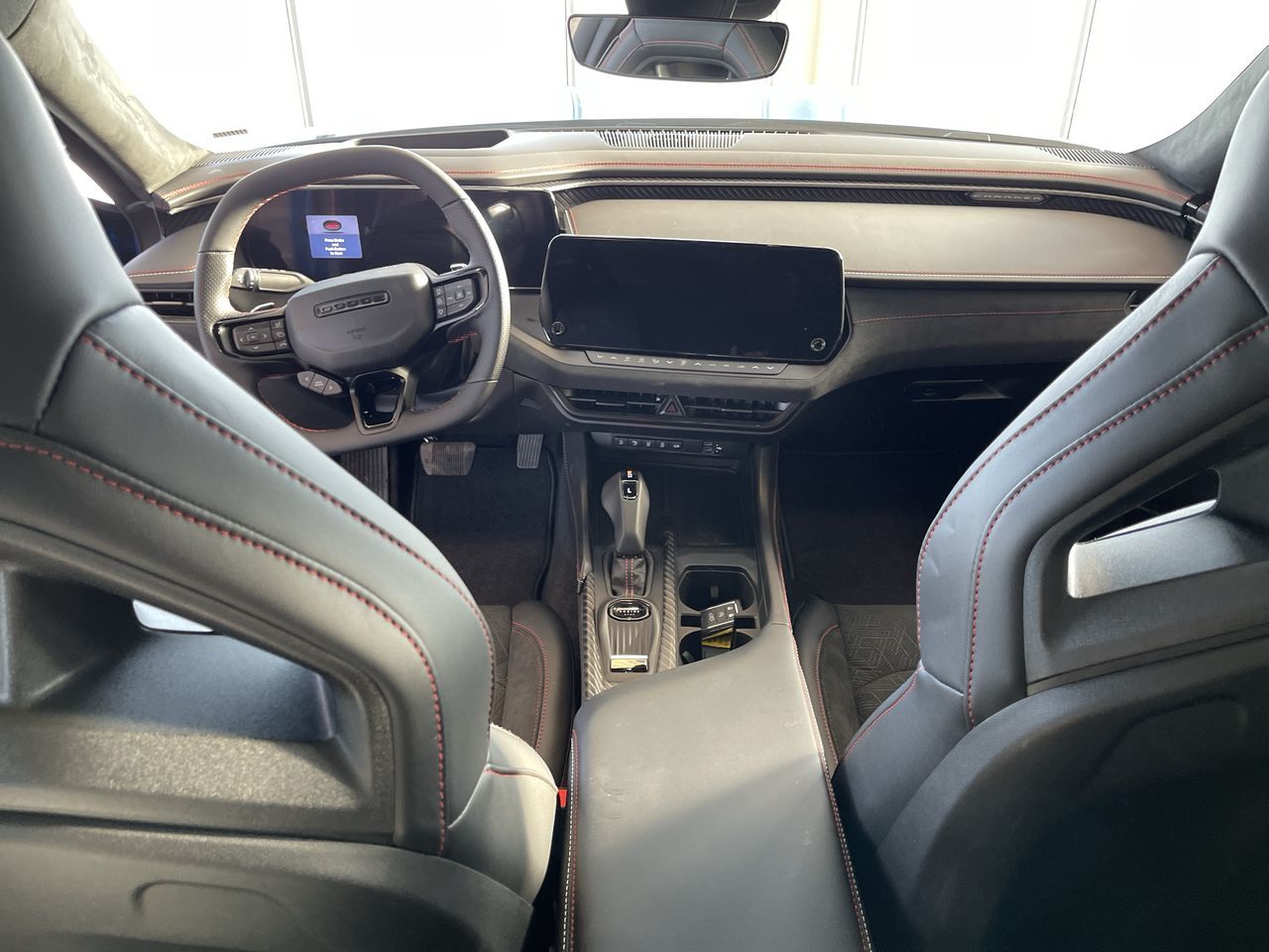 2026 Dodge Charger 2-Doors in Regina, Saskatchewan