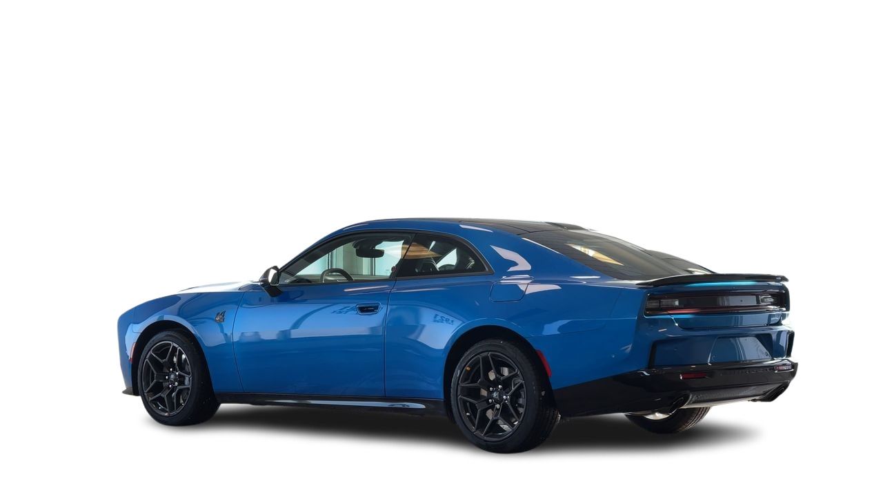 2026 Dodge Charger 2-Doors in Regina, Saskatchewan