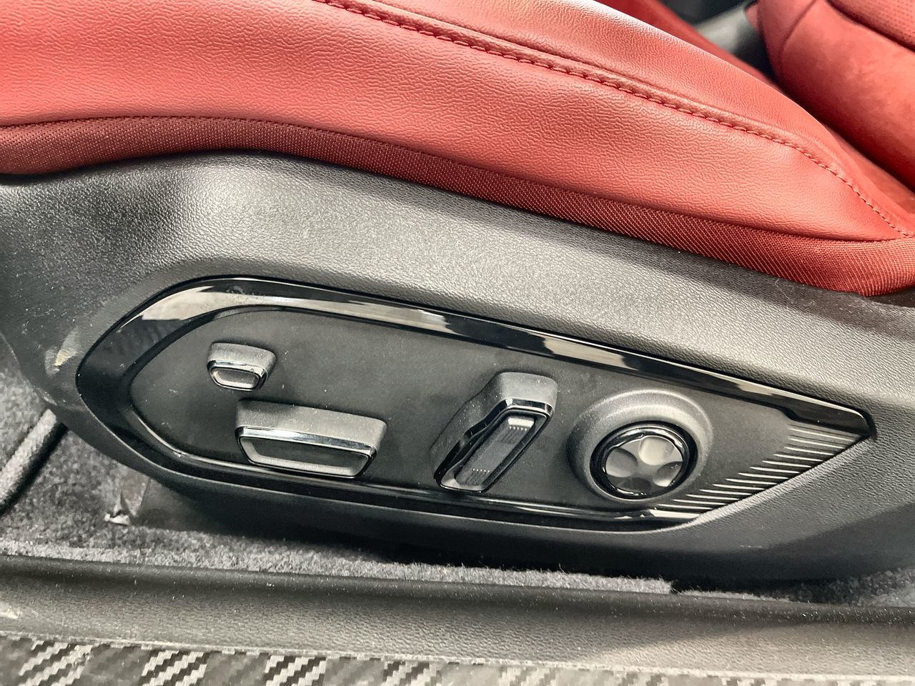 2026 Dodge Charger 2-Doors