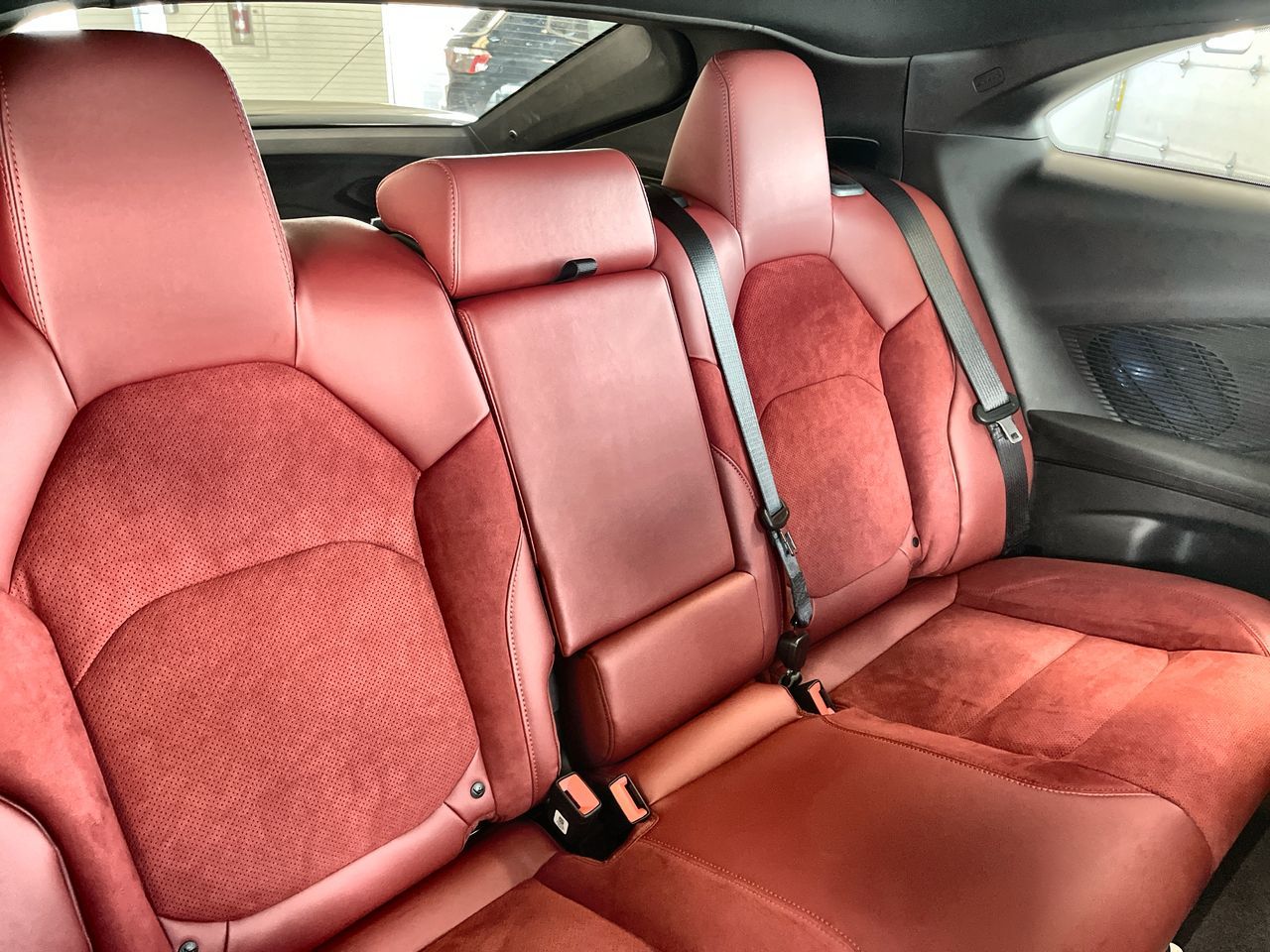 2026 Dodge Charger 2-Doors